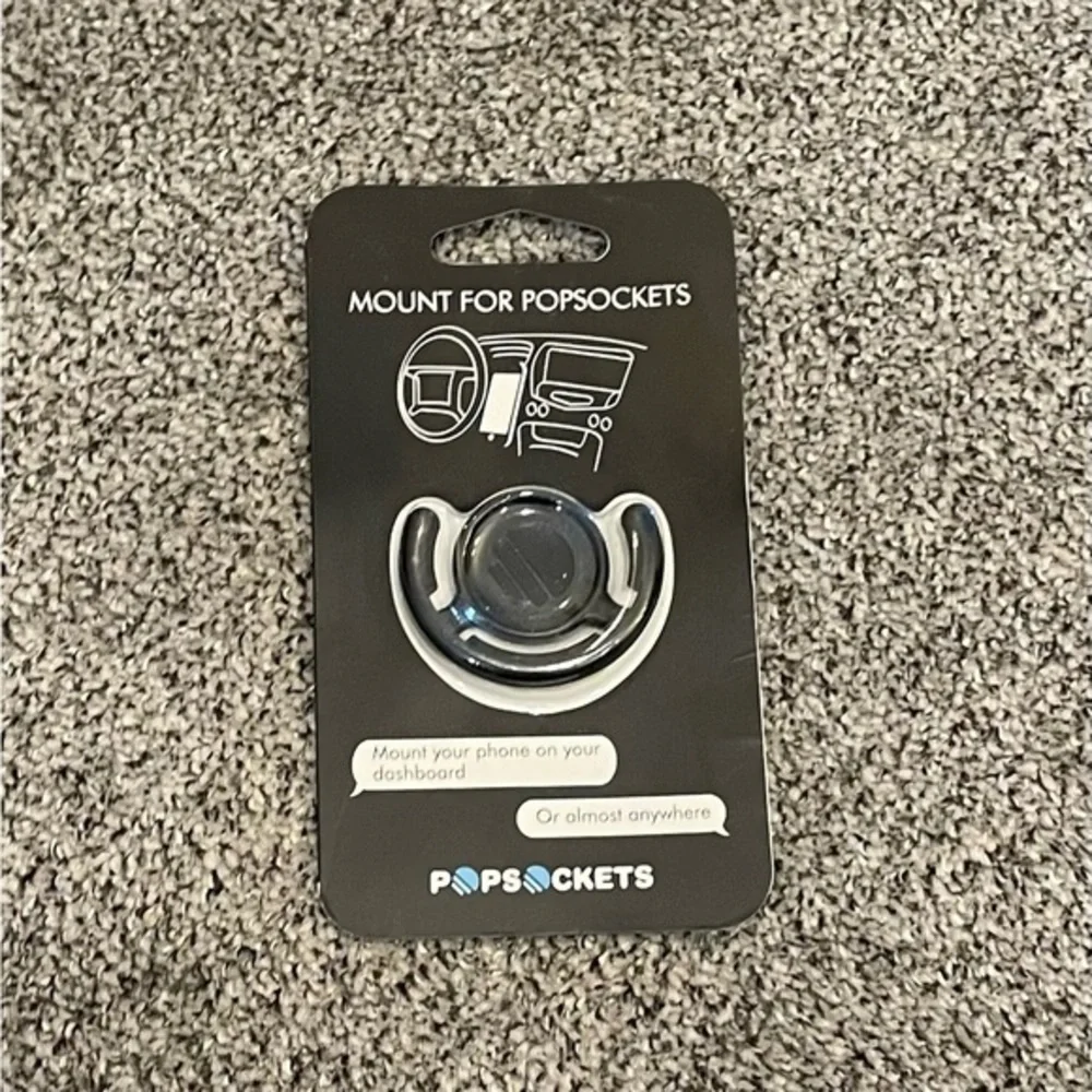 PopSocket new package